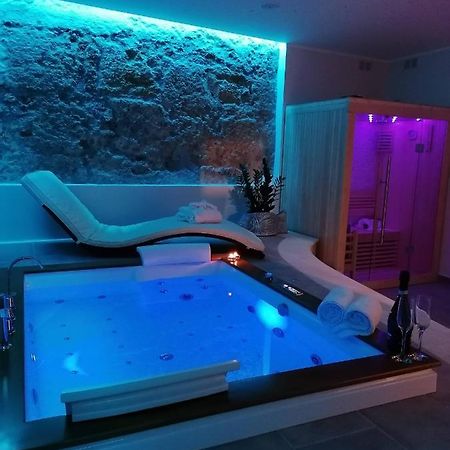 Mastrangelo Suite & Spa Palermo Dış mekan fotoğraf