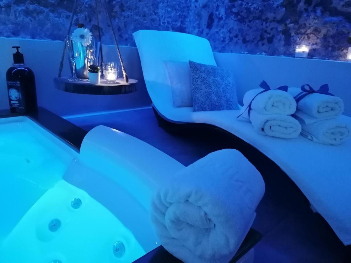 Mastrangelo Suite & Spa Palermo Dış mekan fotoğraf