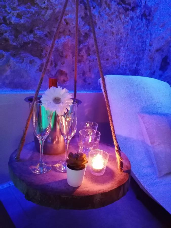 Mastrangelo Suite & Spa Palermo Dış mekan fotoğraf