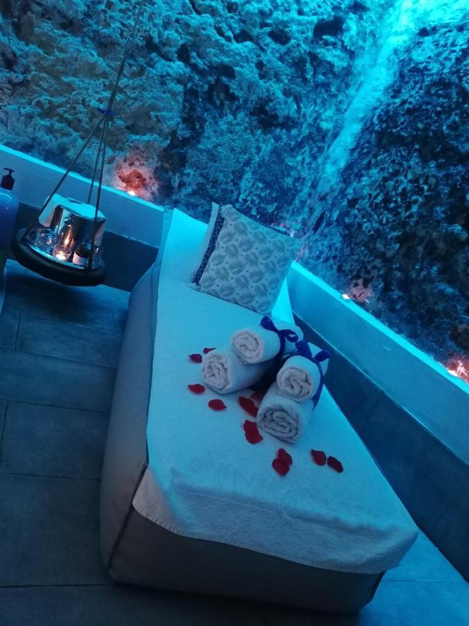 Mastrangelo Suite & Spa Palermo Dış mekan fotoğraf