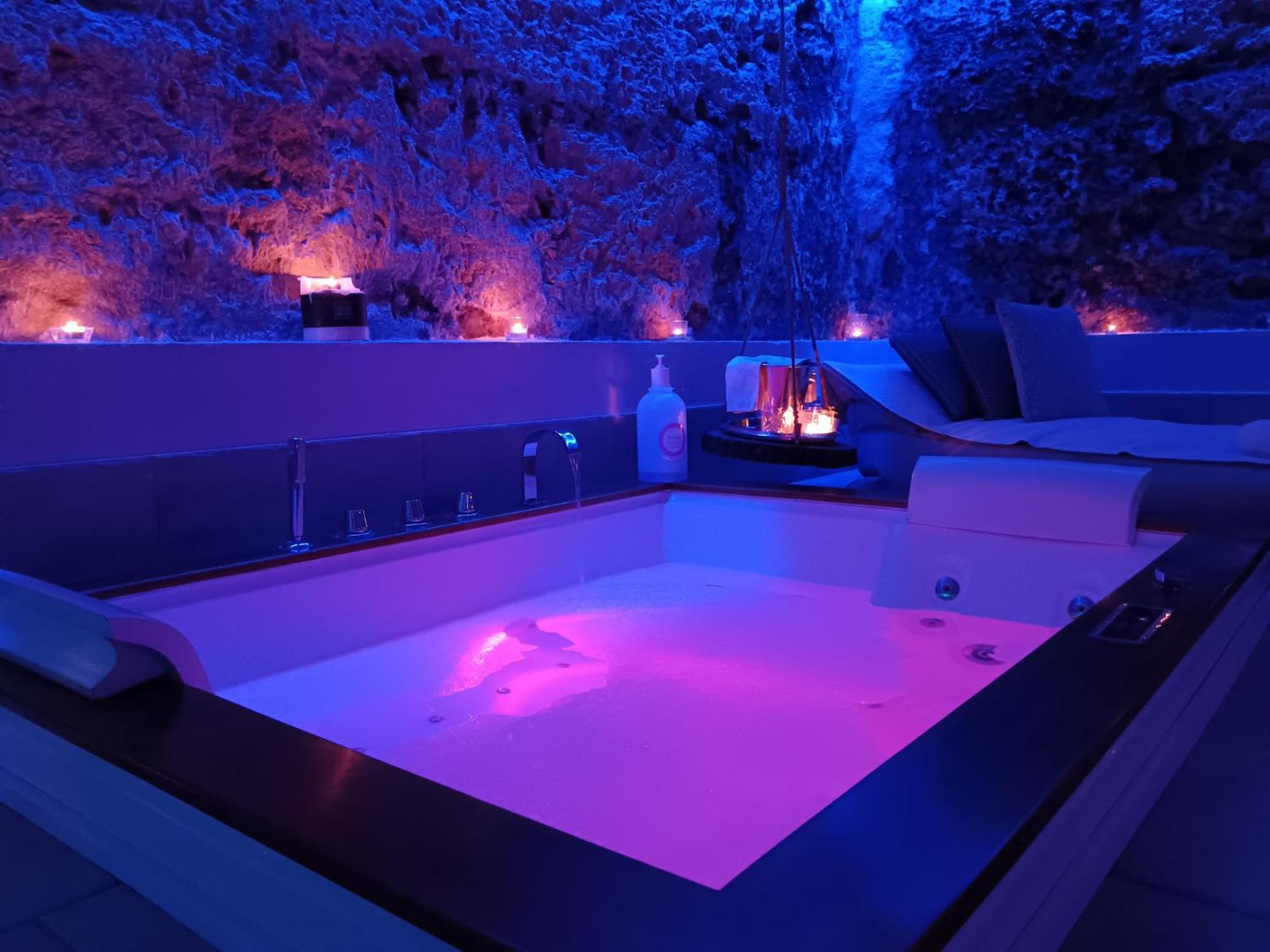 Mastrangelo Suite & Spa Palermo Dış mekan fotoğraf