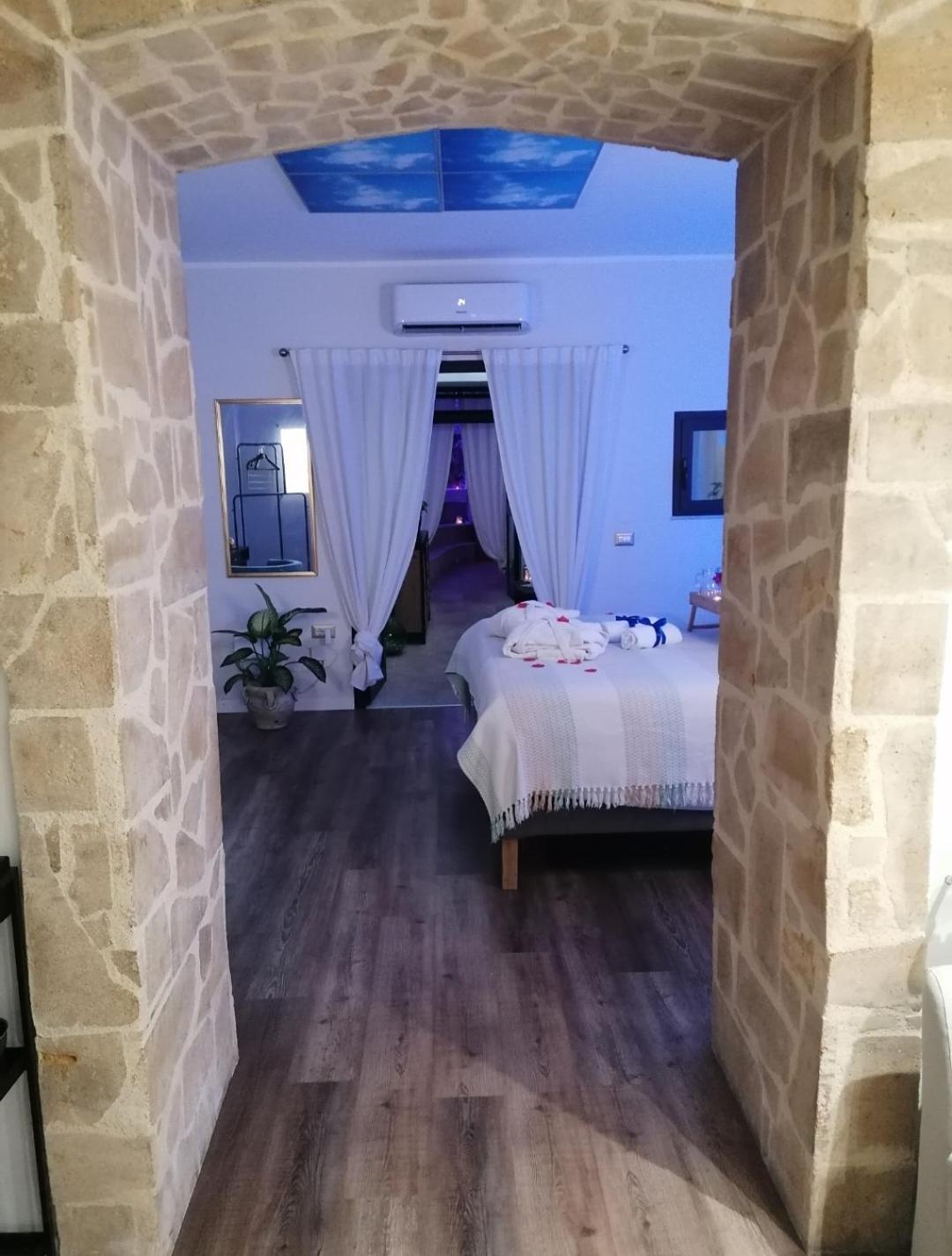 Mastrangelo Suite & Spa Palermo Dış mekan fotoğraf
