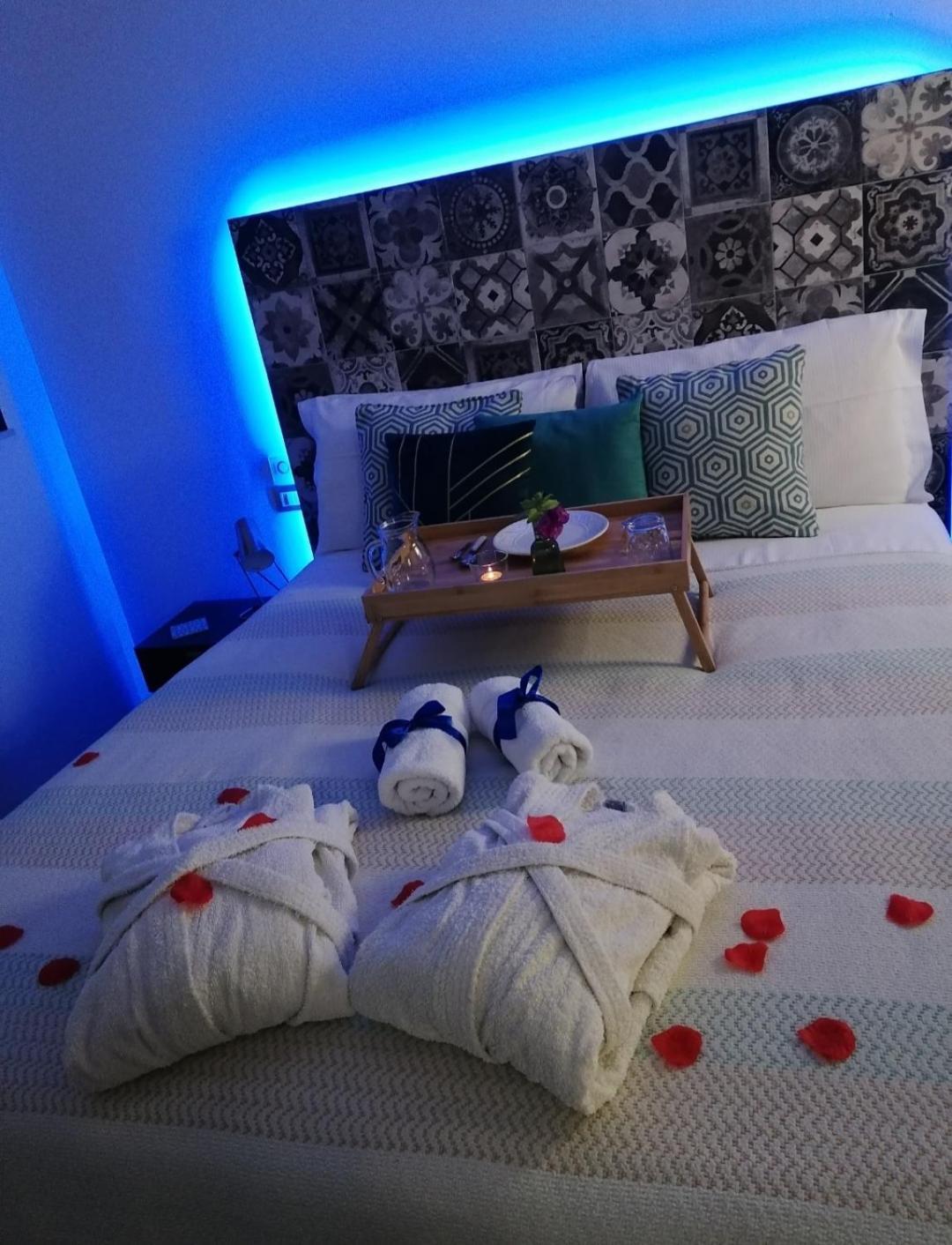 Mastrangelo Suite & Spa Palermo Dış mekan fotoğraf