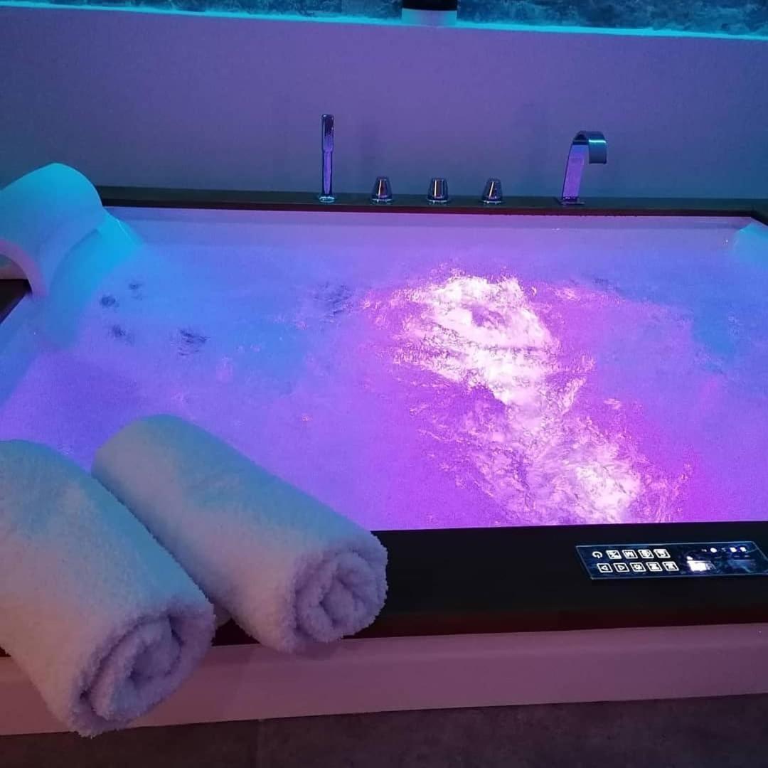 Mastrangelo Suite & Spa Palermo Dış mekan fotoğraf