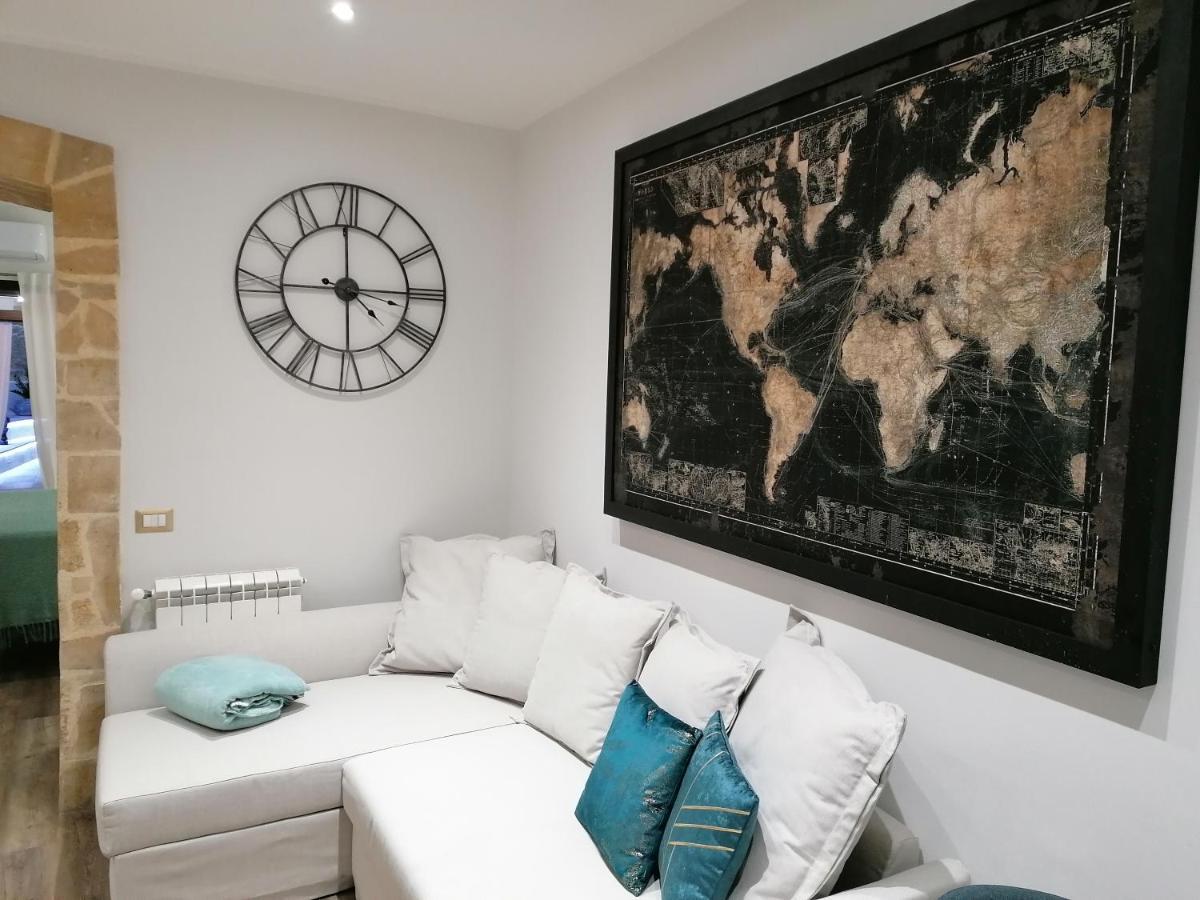 Mastrangelo Suite & Spa Palermo Dış mekan fotoğraf
