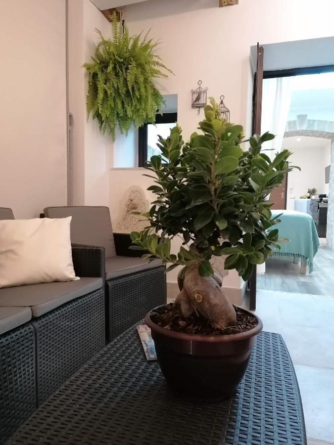 Mastrangelo Suite & Spa Palermo Dış mekan fotoğraf