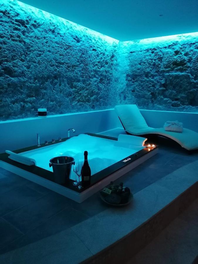 Mastrangelo Suite & Spa Palermo Dış mekan fotoğraf