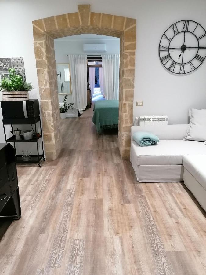 Mastrangelo Suite & Spa Palermo Dış mekan fotoğraf