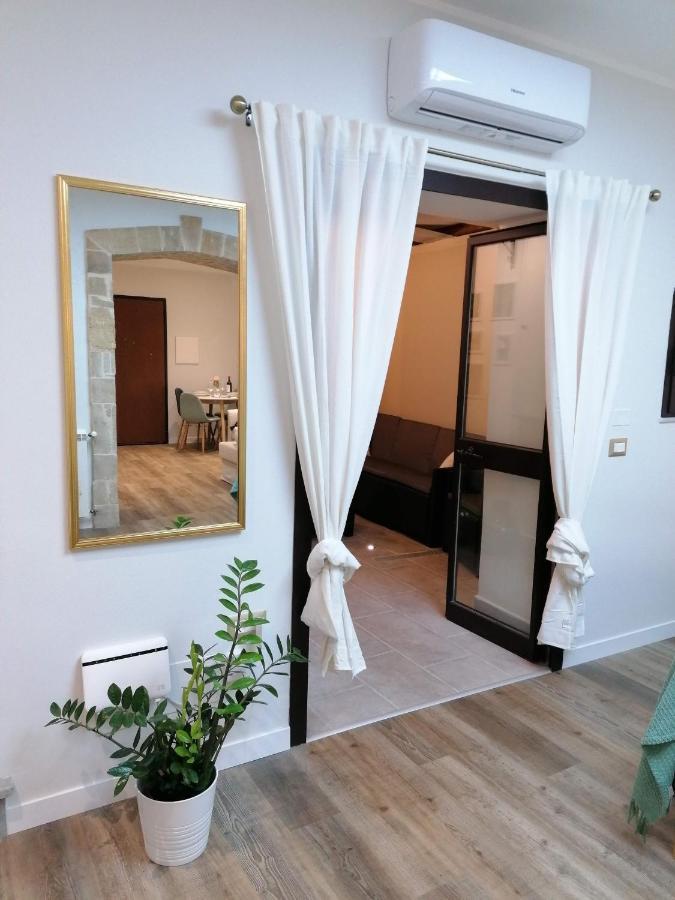 Mastrangelo Suite & Spa Palermo Dış mekan fotoğraf