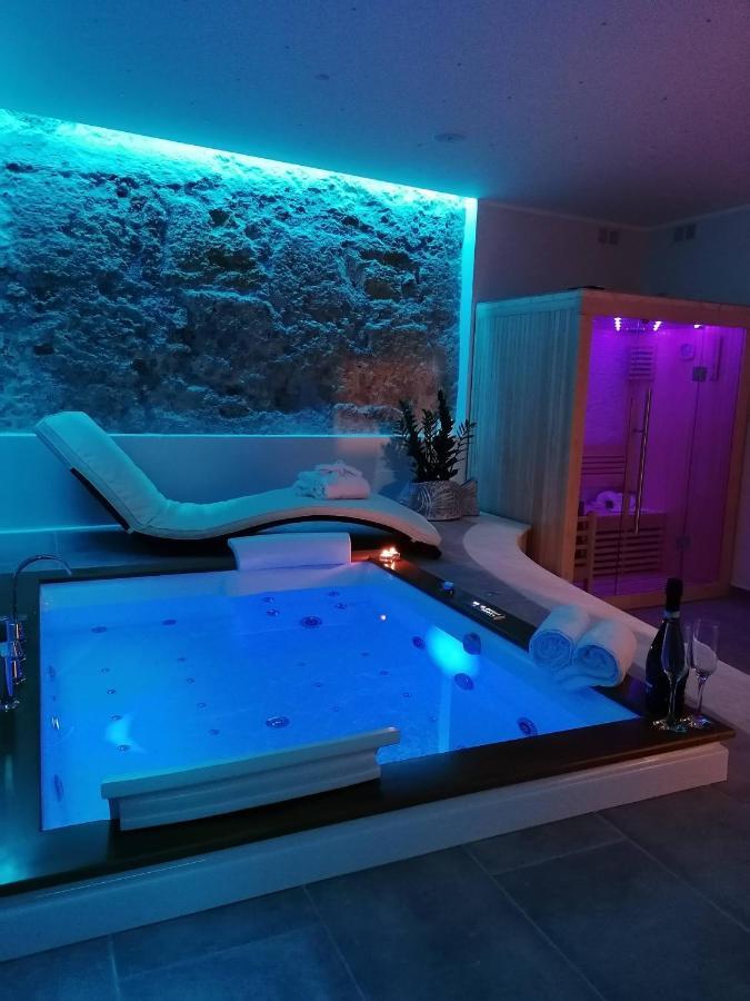 Mastrangelo Suite & Spa Palermo Dış mekan fotoğraf