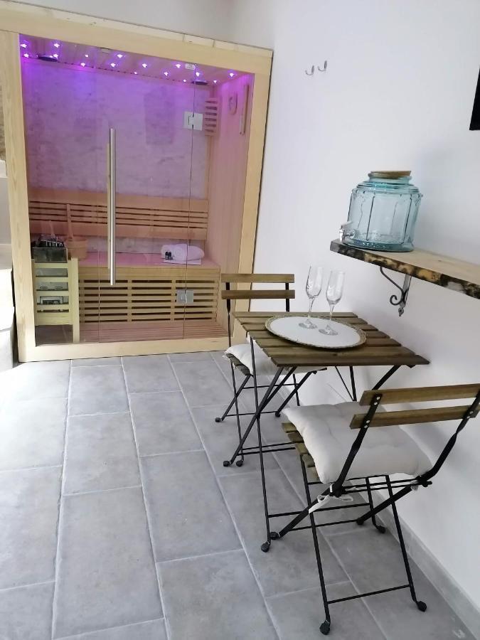 Mastrangelo Suite & Spa Palermo Dış mekan fotoğraf