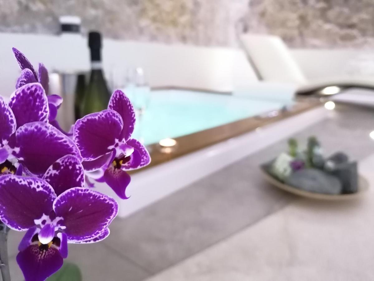 Mastrangelo Suite & Spa Palermo Dış mekan fotoğraf