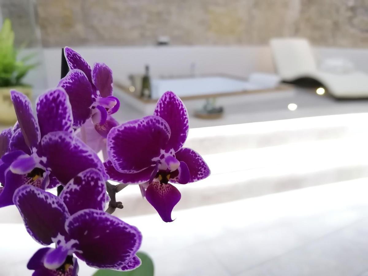 Mastrangelo Suite & Spa Palermo Dış mekan fotoğraf