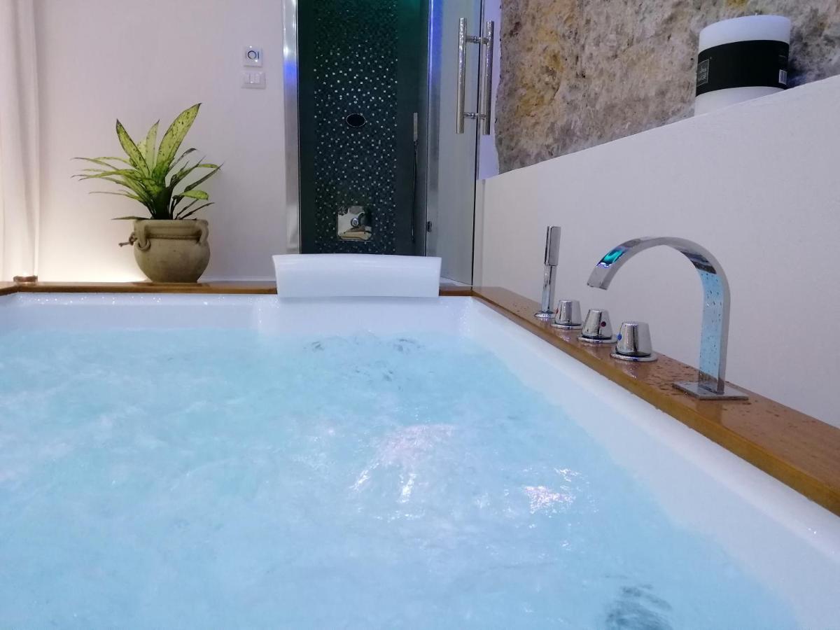 Mastrangelo Suite & Spa Palermo Dış mekan fotoğraf