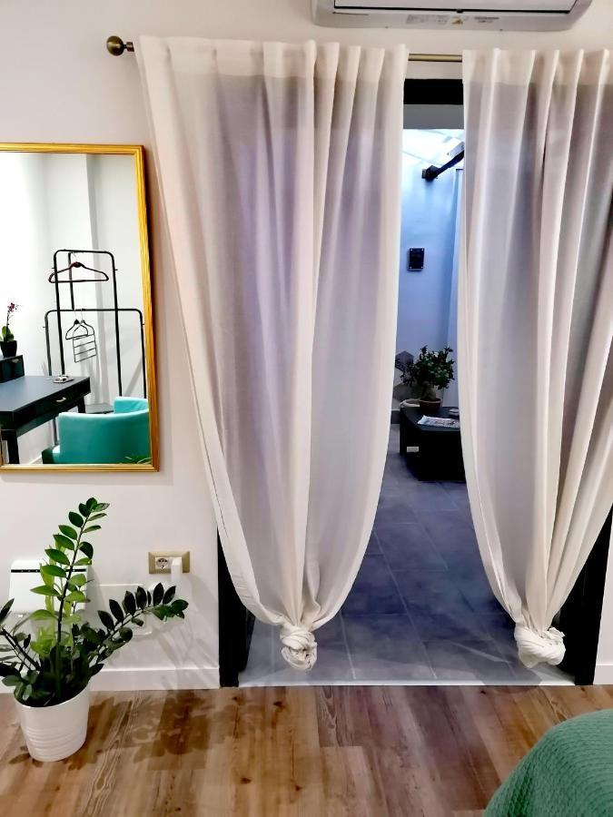 Mastrangelo Suite & Spa Palermo Dış mekan fotoğraf