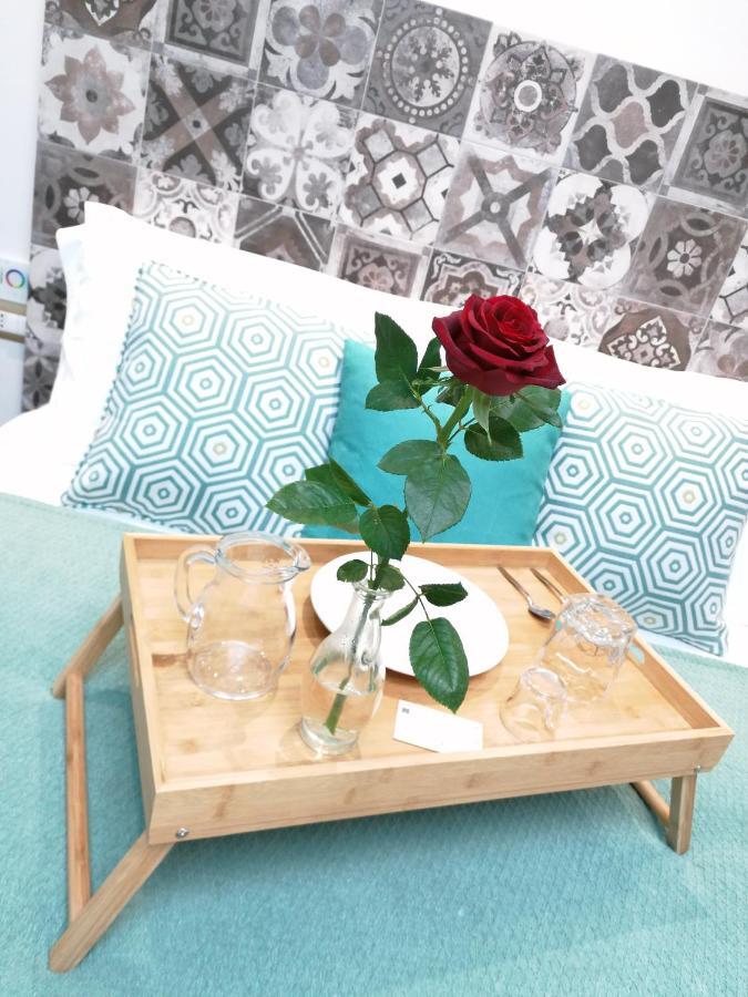 Mastrangelo Suite & Spa Palermo Dış mekan fotoğraf