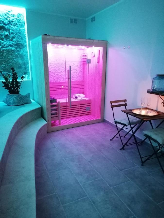 Mastrangelo Suite & Spa Palermo Dış mekan fotoğraf