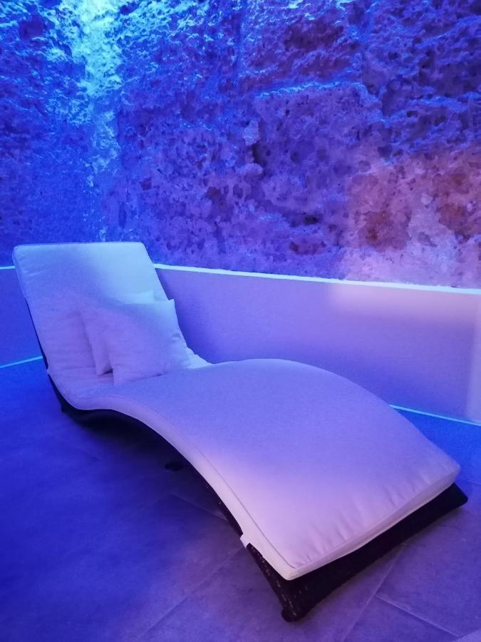 Mastrangelo Suite & Spa Palermo Dış mekan fotoğraf