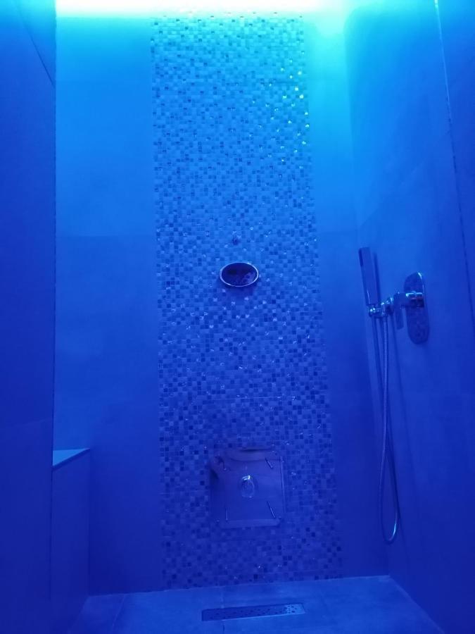 Mastrangelo Suite & Spa Palermo Dış mekan fotoğraf